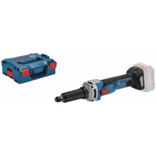 BOSCH GGS 18V-23 LC Akumulátorová přímá bruska, bez aku, L-Boxx 0601229100