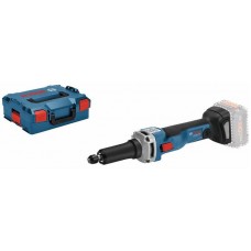 BOSCH GGS 18V-23 LC PROFESSIONAL Akumulátorová přímá bruska, bez aku, L-Boxx 0601229100