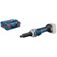 BOSCH GGS 18V-23 PLC PROFESSIONAL Akumulátorová přímá bruska, bez aku, L-Boxx 0601229200