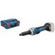 BOSCH GGS 18V-23 PLC Akumulátorová přímá bruska, bez aku, L-Boxx 0601229200