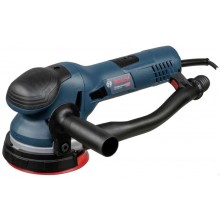 BOSCH GET 55-125 Professional Excentrická bruska 550W 0601257000