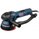 BOSCH GET 55-125 Professional Excentrická bruska 550W 0601257000