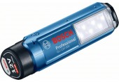 BOSCH GLI 12V-300 PROFESSIONAL Akumulátorové světlo (solo) 06014A1000 BOSCH GLI 12V-300 PROFESSIONAL Akumulátorové světlo (solo) 06014A1000