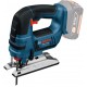 BOSCH GST 18 V-LI B Professional Akumulátorová kmitací pila (solo) 06015A6100