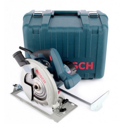 BOSCH GKS 190 Okružní pila + Kufr 0.601.623.001