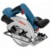 BOSCH GKS 18V-57 Professional Akumulátorová okružní pila (solo ) 06016A2200