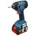 BOSCH GDR 18 V-LI Professional Akumulátorový rázový utahovák (solo) 0.601.9A1.30F