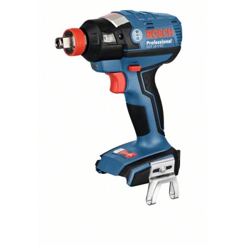 BOSCH GDX 18 V-EC (solo) Akumulátorový rázový utahovák 06019B9102