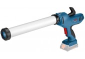 BOSCH GCG 18V-600 Akumulátorová vytlačovací pistole, bez aku 06019C4001
