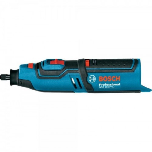 BOSCH GRO 12V-35 PROFESSIONAL Akumulátorová rotační nářadí Solo 06019C5000