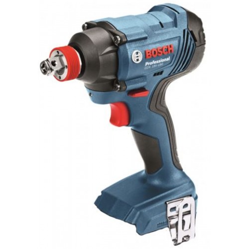 BOSCH GDX 18V-180 Professional Akumulátorový rázový utahovák SOLO 06019G5202