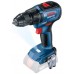 BOSCH GSR 18V-50 Professional Aku vrtací šroubovák, bez aku 06019H5002