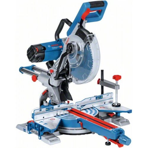 BOSCH GCM 350-254 Professional Pokosová pila, 0601B22600