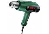 BOSCH EasyHeat 500 Horkovzdušná pistole, 1600 W 06032A6020 BOSCH EasyHeat 500 Horkovzdušná pistole, 1600 W 06032A6020