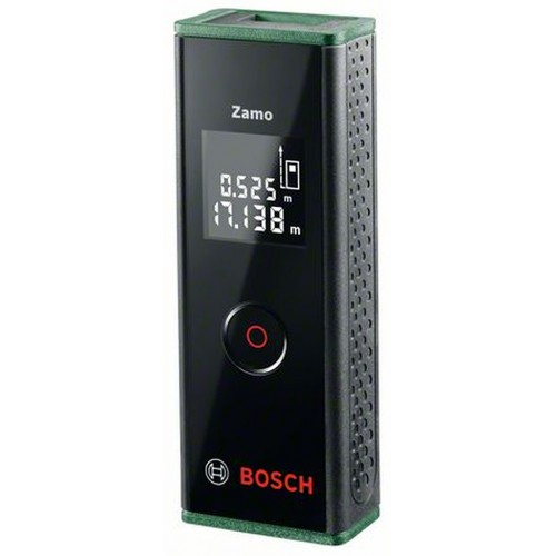 BOSCH ZAMO Digitální laserový dálkoměr 0603672702