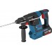 VÝPRODEJ BOSCH GBH 18V-26 Professional Akumulátorové kombinované kladivo 0.611.909.000 POŠKOZENÝ OBAL!!!!!