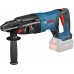 BOSCH GBH 18V-26D Professional Aku vratcí kladivo Li-Ion 18 V, bez aku 0611916001