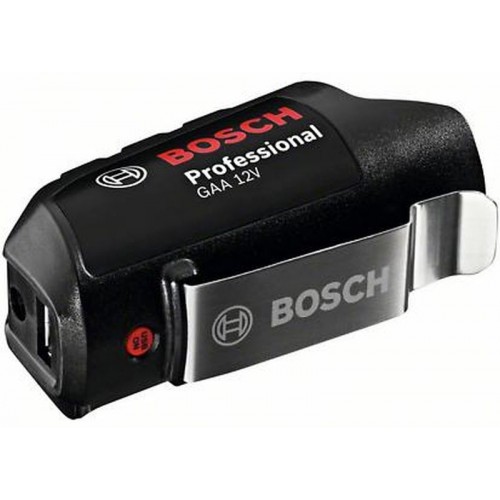 BOSCH GAA 12V adaptér akumulátoru 0.618.800.04J