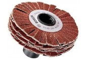 BOSCH Brusný váleček (flexibilní) 120, 15mm 1600A00155 BOSCH Brusný váleček (flexibilní) 120, 15mm 1600A00155