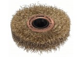 BOSCH Kartáč (pomosazený), 10 mm 1600A00159 BOSCH Kartáč (pomosazený), 10 mm 1600A00159