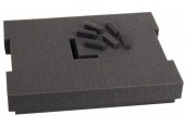 FOAM INSERT 136 PROFESSIONAL Pěnová vložka 1600A001S1 FOAM INSERT 136 PROFESSIONAL Pěnová vložka 1600A001S1