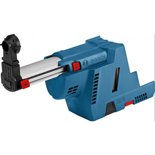BOSCH GDE 18V-16 PROFESSIONAL Odsávací nástavec (solo) 1600A0051M