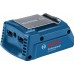 BOSCH GAA 18 V-24 Adaptér pro akumulátor USB 1600A00J61