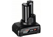BOSCH GBA 12V 6.0Ah Professional Kompaktní akumulátor 1600A00X7H BOSCH GBA 12V 6.0Ah Professional Kompaktní akumulátor 1600A00X7H
