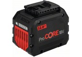 BOSCH ProCORE 18V 12.0Ah PROFESSIONAL Akumulátor 1600A016GU BOSCH ProCORE 18V 12.0Ah PROFESSIONAL Akumulátor 1600A016GU