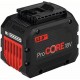 BOSCH ProCORE 18V 12.0Ah PROFESSIONAL Akumulátor 1600A016GU