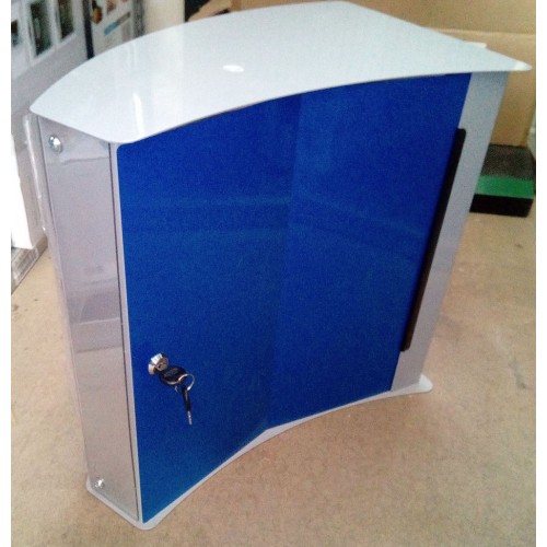 BOSCH Metall-Display HSS PointTeQ Display 1619A00ZC8 BOSCH Metall-Display HSS PointTeQ Display 1619A00ZC8