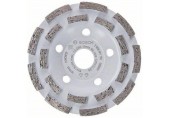 BOSCH Expert for Concrete Diamantový hrncový kotouč, 125×22,23×5mm 2608601762 BOSCH Expert for Concrete Diamantový hrncový kotouč, 125×22,23×5mm 2608601762