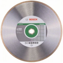 BOSCH Standard for Ceramic Diamantový dělicí kotouč, 350 x 30+25,40 x 2 x 7 mm 2608602541