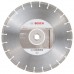 BOSCH Standard for Concrete Diamantový dělicí kotouč, 350 x 25,40 x 2,8 x 10 mm 2608603806
