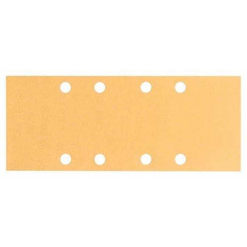 BOSCH C470 Brusný papír 93 x 230 mm, 100, balení 10 ks 2608605909