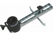 DREMEL® (678) Přímořezný a vykružovací nástavec 26150678JB