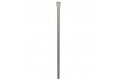 BOSCH Plochý sekáč PRO SDS max-4C, 25 × 600 mm 1618600203 BOSCH Plochý sekáč PRO SDS max-4C, 25 × 600 mm 1618600203