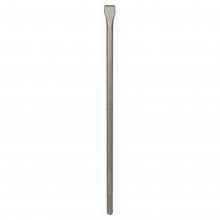 BOSCH Plochý sekáč SDS-max 600 x 25 mm 1618600203