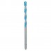 BOSCH CYL-9 Víceúčelový vrták Multi Construction 4 x 40 x 75 mm 2608596050
