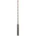 BOSCH SDS plus-5 Vrták do kladiv, 4 x 100 x 165 mm, 2608597774