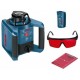 BOSCH GRL 250 HV Rotační laser 0601061600