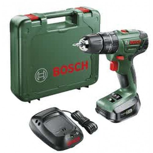 BOSCH PSB 1440 LI-2 Aku kombinovaná vrtačka 06039A3220