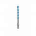 BOSCH Víceúčelový vrták HEX-9 Multi Construction 6x60x100 mm 2607002777