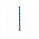 BOSCH Víceúčelový vrták HEX-9 Multi Construction 6x60x100 mm 2607002777