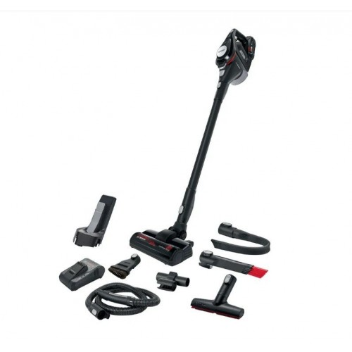 Bosch Unlimited 8 Gen2 Aku vysavač (18V/5,0Ah) BSS825CARP