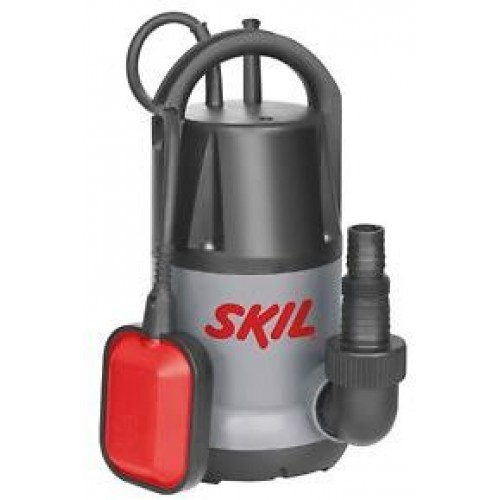 SKIL ponorné čerpadlo na čistou vodu 0805 F.015.080.5AA