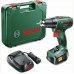 BOSCH PSB 1800 LI-2 Aku příklepový šroubovák 06039A3320