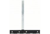 BOSCH Adaptér pro vodící lištu 2607001375 BOSCH Adaptér pro vodící lištu 2607001375