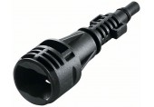 BOSCH Adaptér pro příslušenství Kärcher F016800575 BOSCH Adaptér pro příslušenství Kärcher F016800575