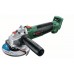 BOSCH AdvancedGrind 18 Aku Úhlová bruska 125mm, bez akumulátoru a nabíječky 06033D9000